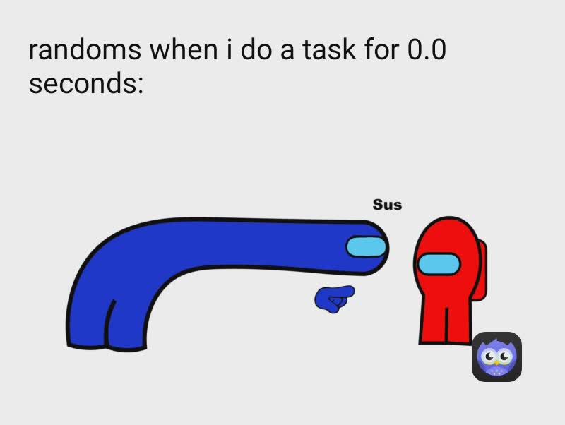 Meme by ernest_the_memer