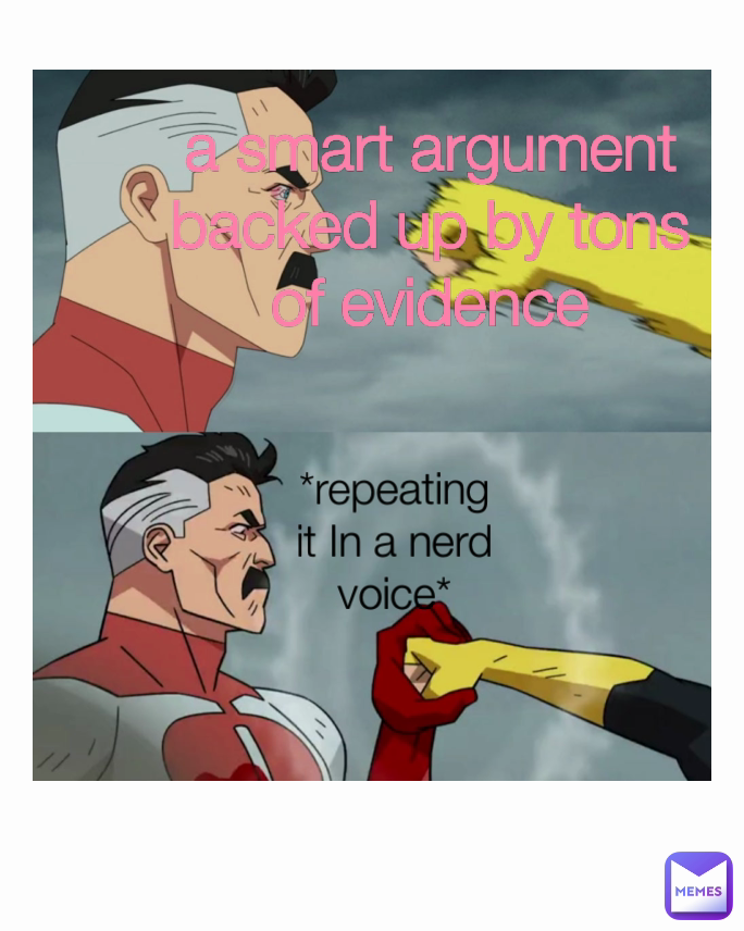 Meme by ernest_the_memer