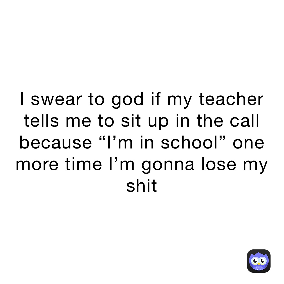 Meme by idontspeakamerican