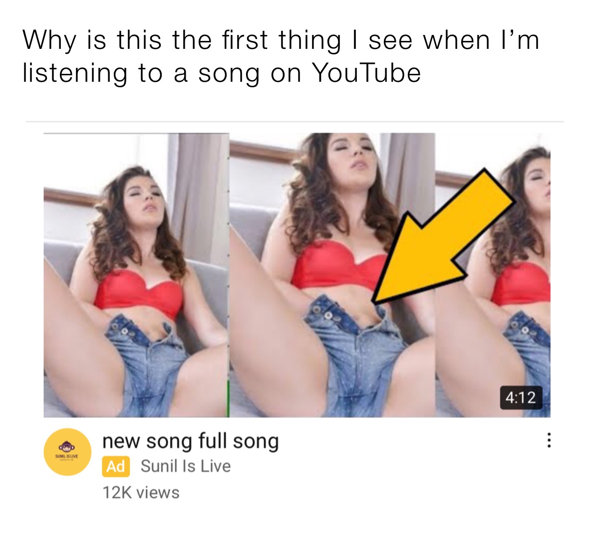 Meme by idontspeakamerican