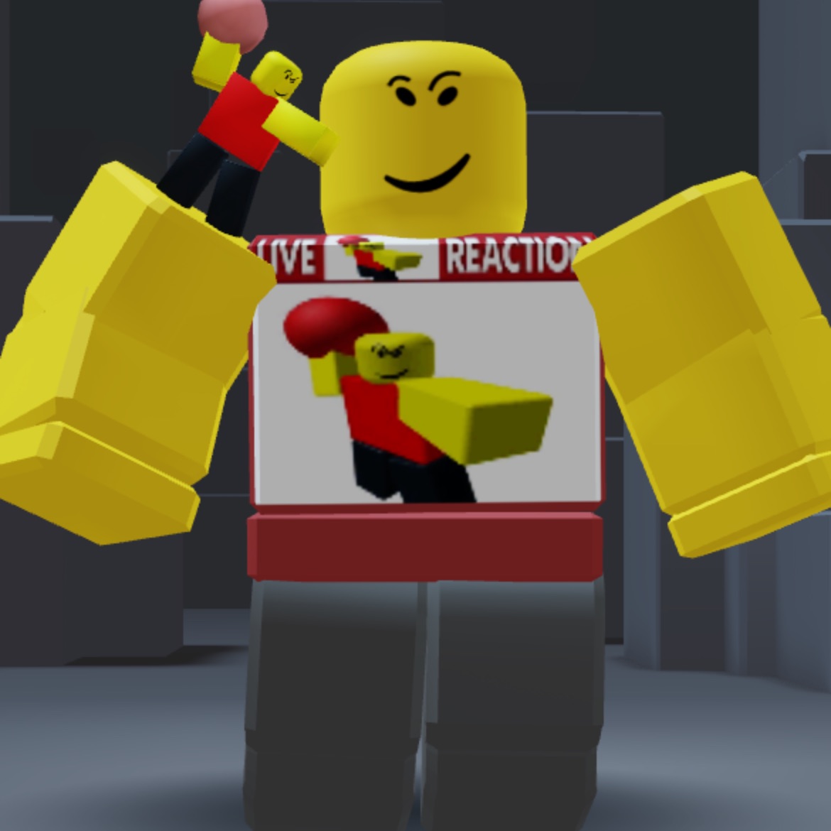 Roblox Baller PNG meme, Roblox Baller / Stop Posting About Baller