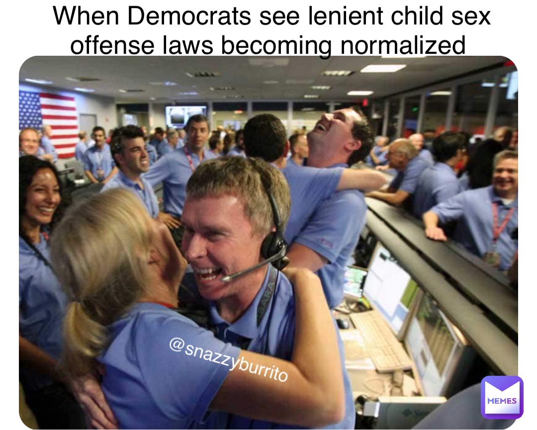 Meme by snazzyburrito1