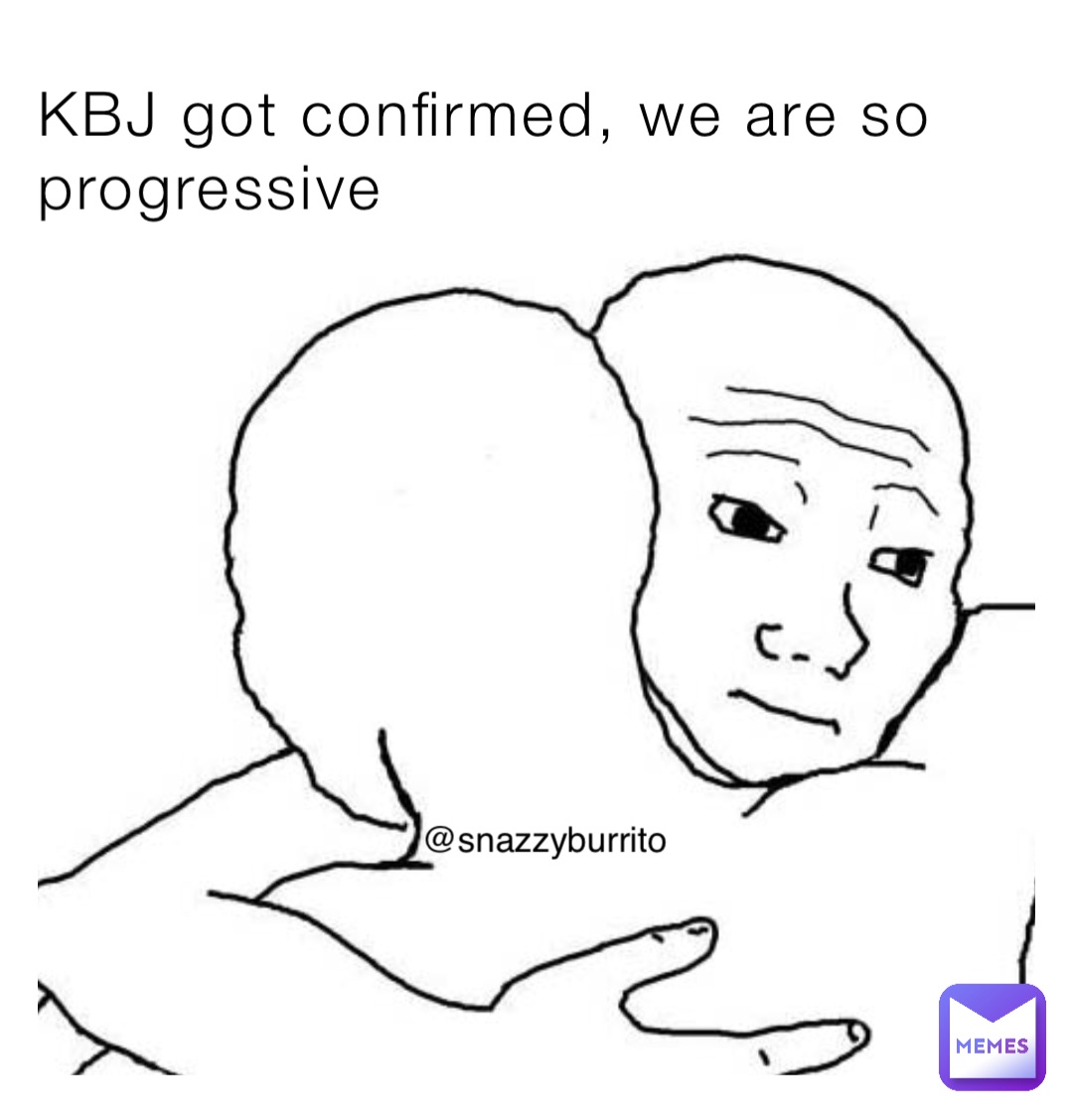 Meme by snazzyburrito1