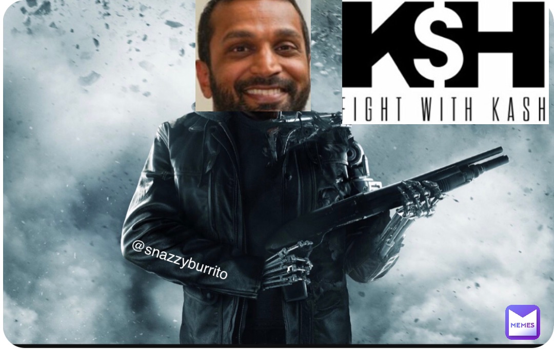 Meme by snazzyburrito1