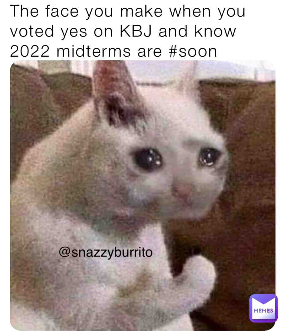 KBJ voters