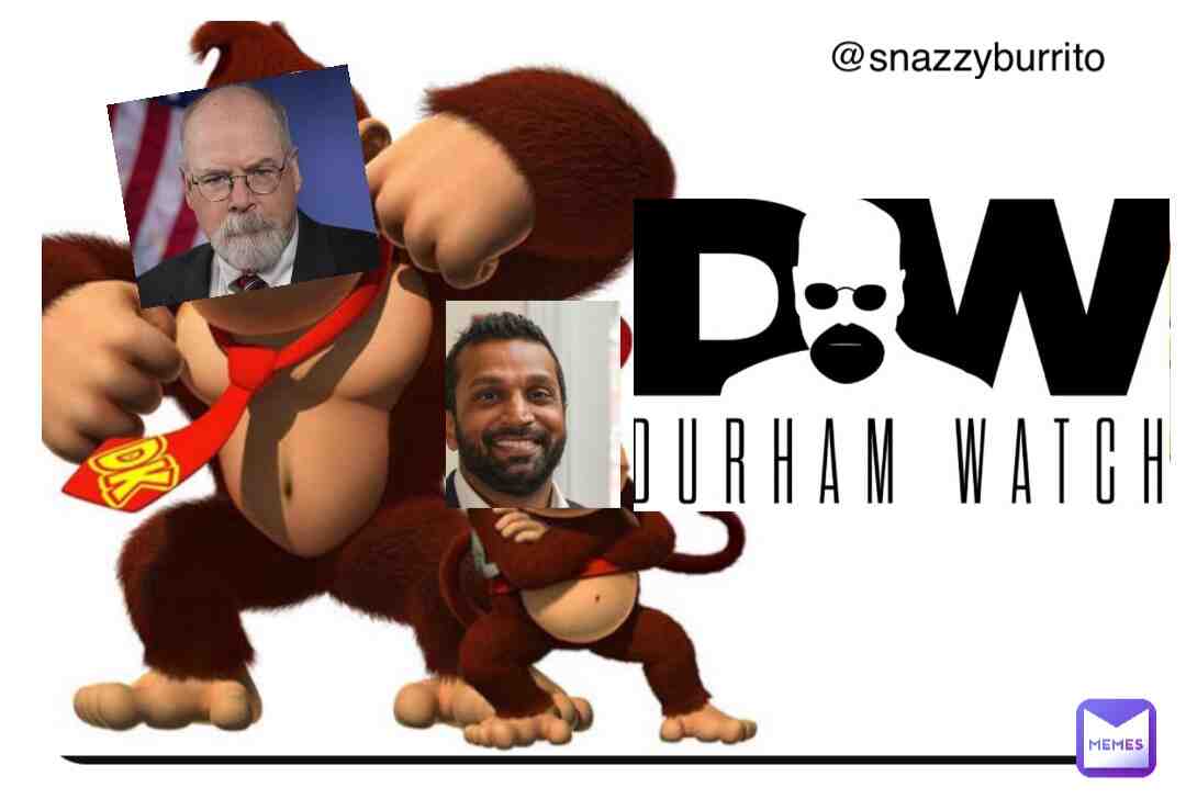 Durham watch