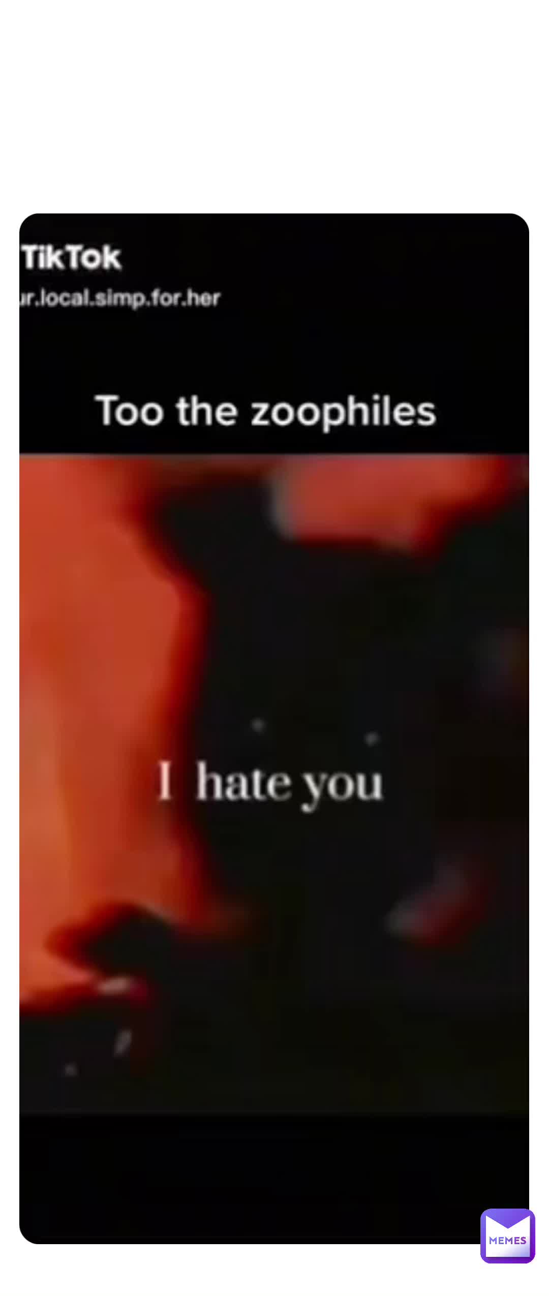 Meme shared by @Huffle_bottoms