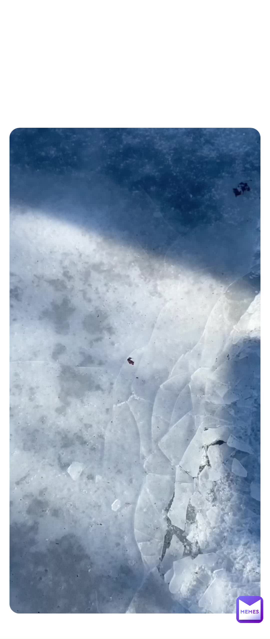 #icecrunch