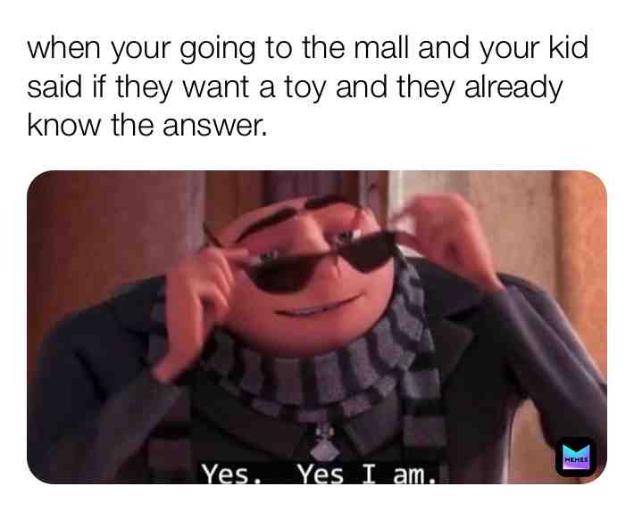 #yes