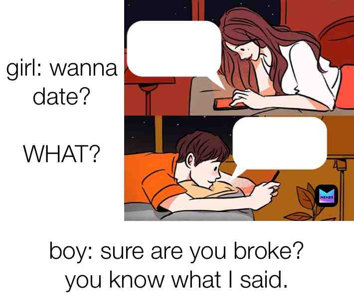 #broke