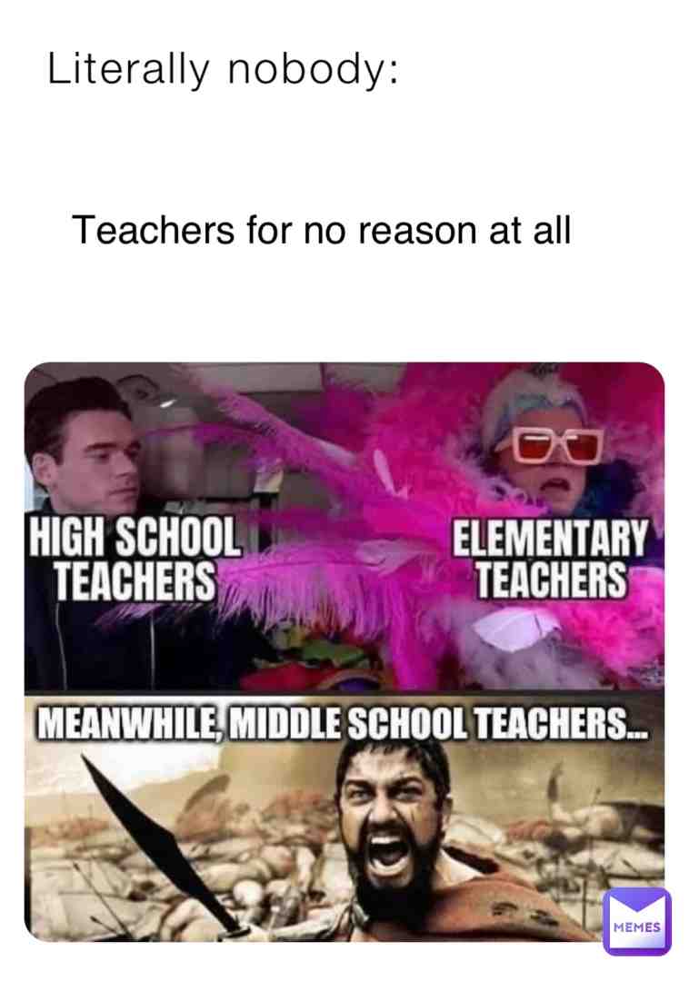 #middleschool #ohno #school