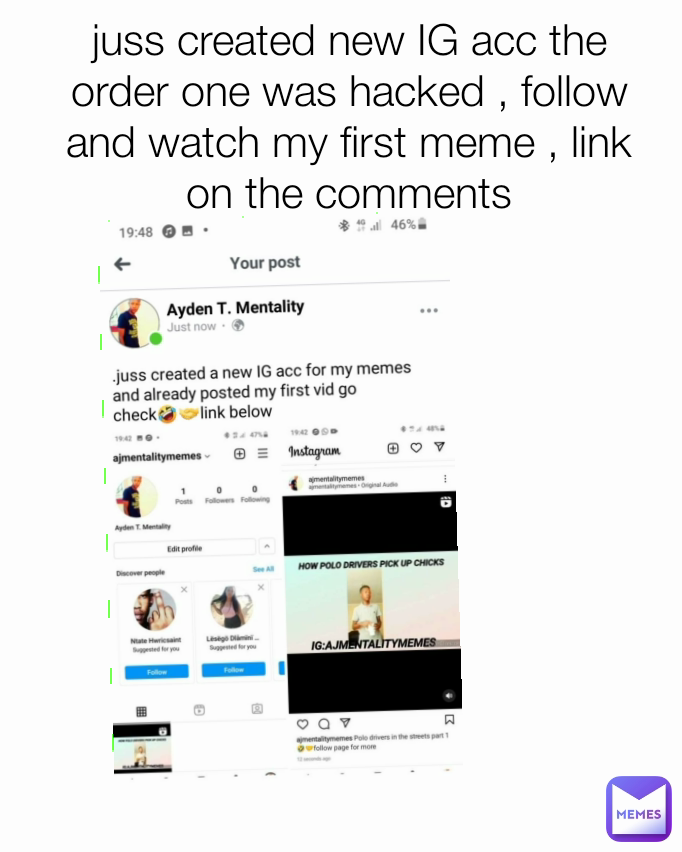 Meme by greatestofalltime.