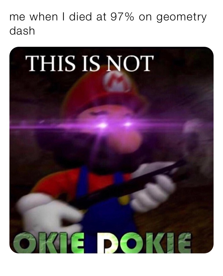 Meme by YOU_LOOK_DUSTY