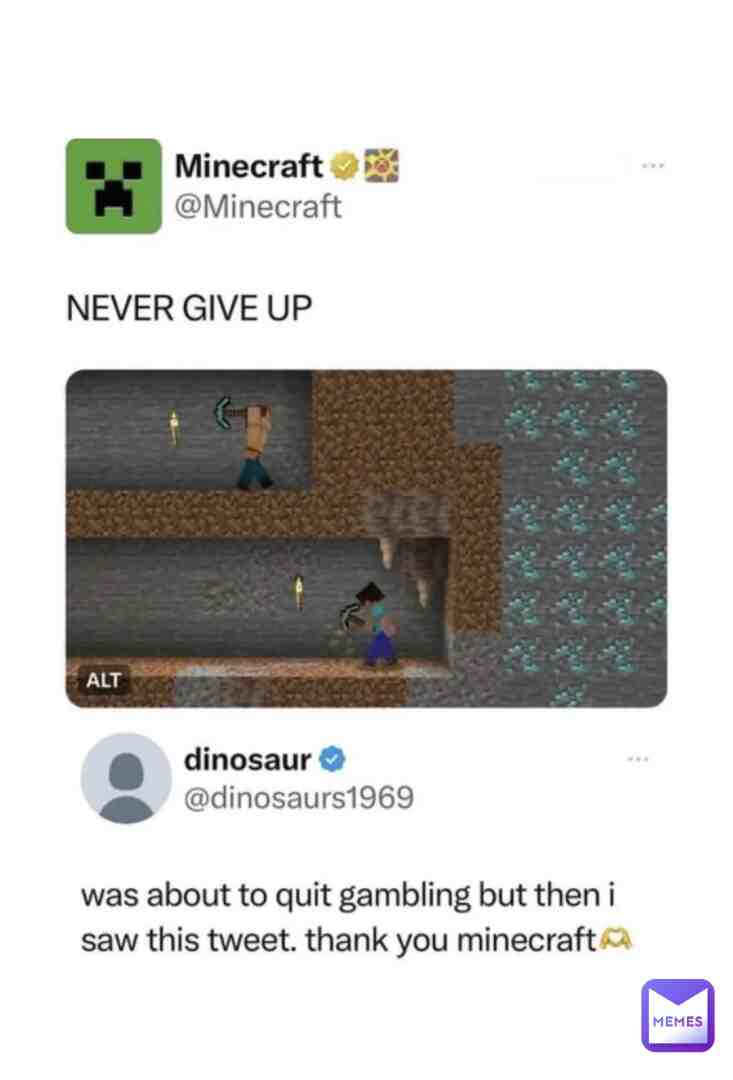 Meme shared by @5piderman555