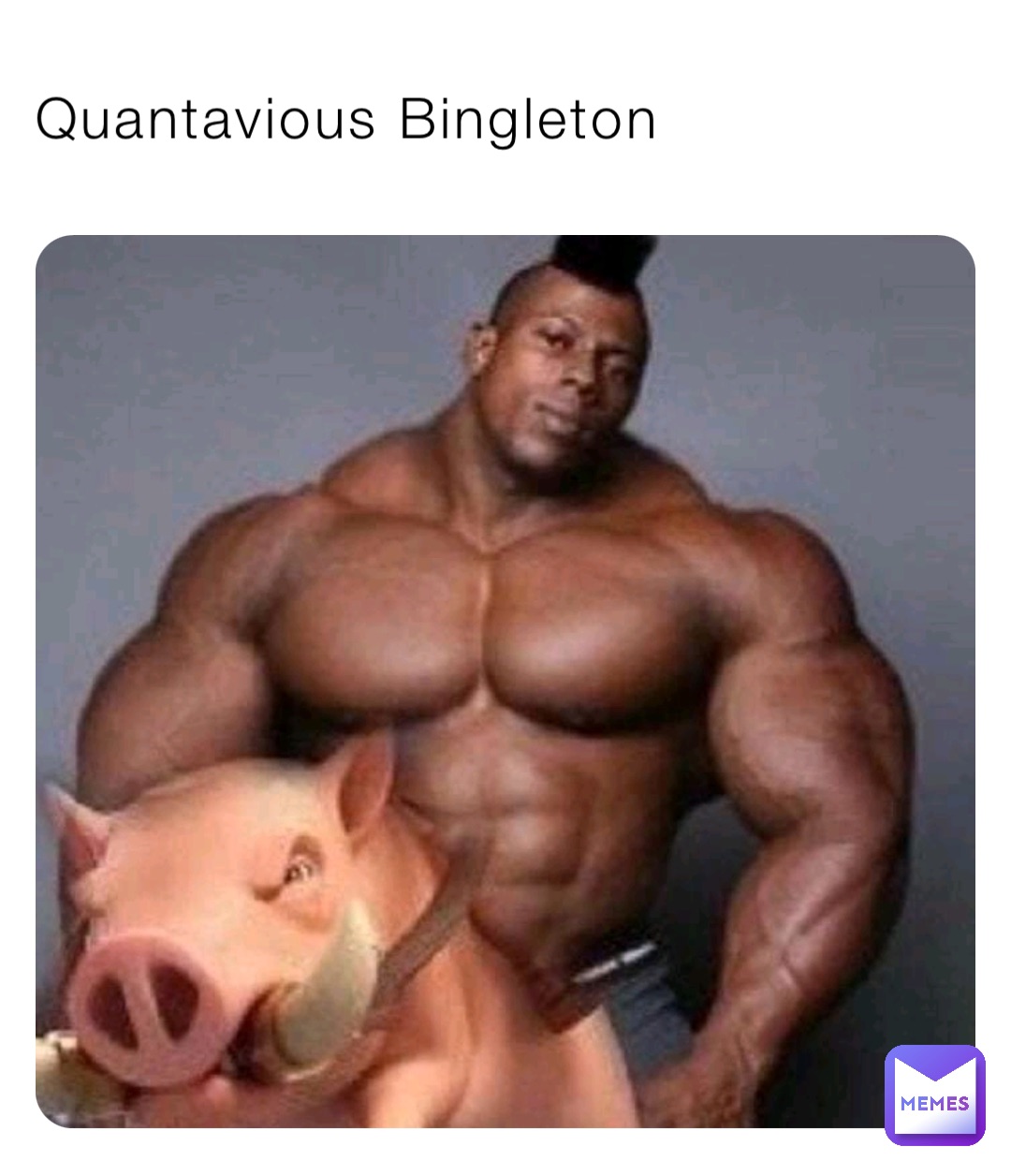 Quantavious Bingleton