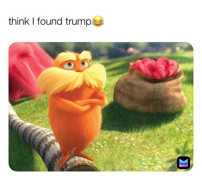 Meme shared by @morgan__meme