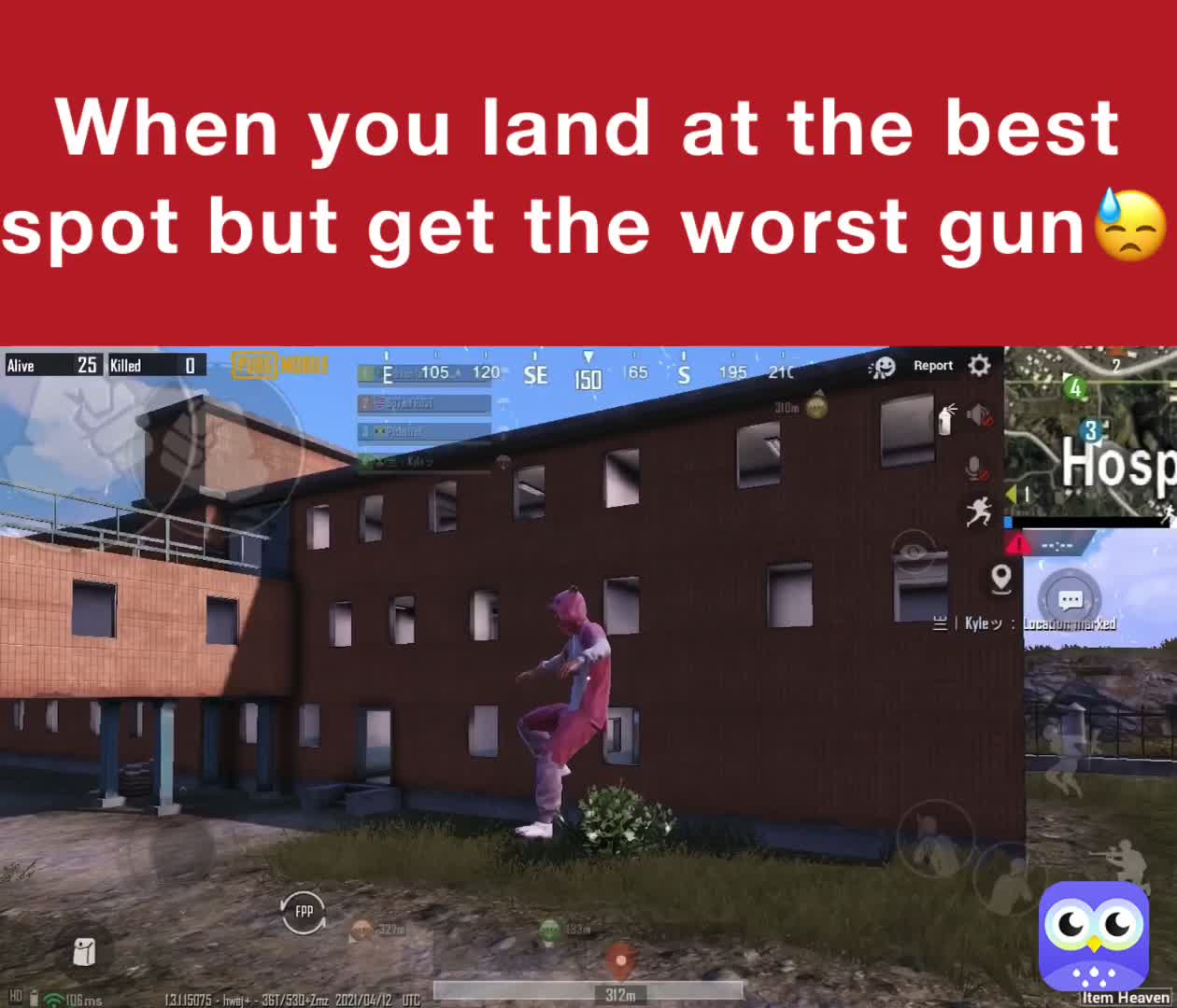 #pubg  #trending