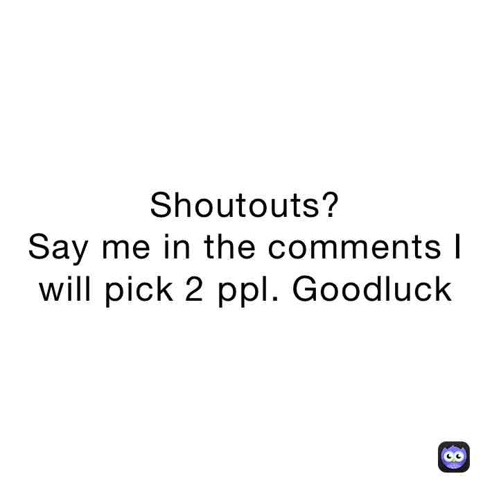 Giving this a shot