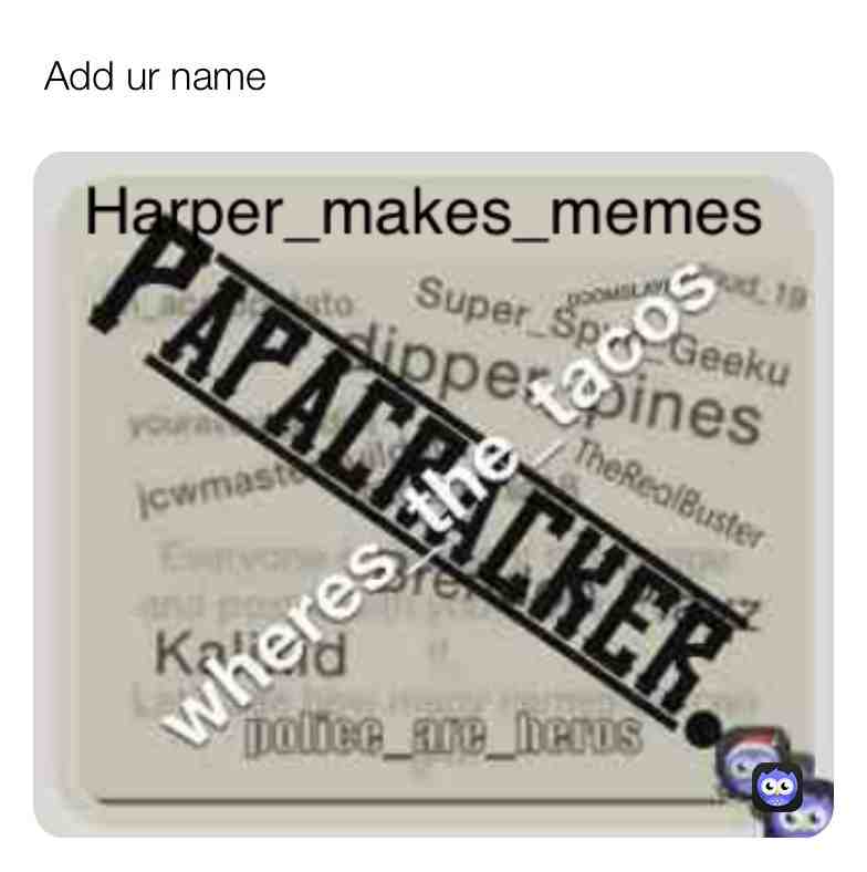 Meme shared by @BillieEilishFanBoi