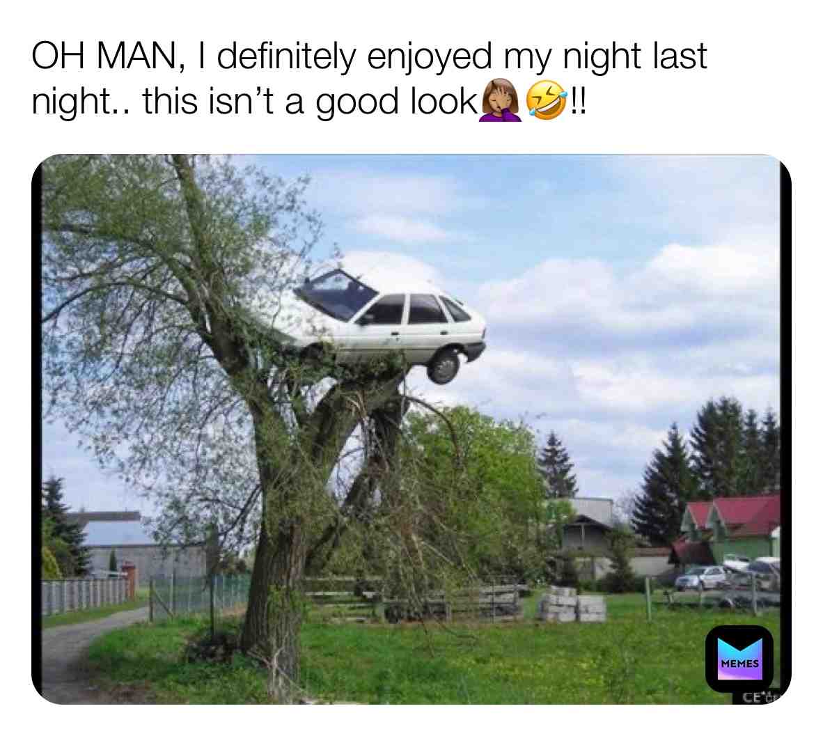 Note to you 🤗.. #NEVER #DRINK #AND #DRIVE 🤣!!!
