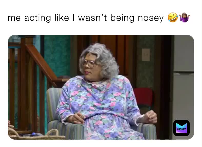 #nosey  #FollowMe