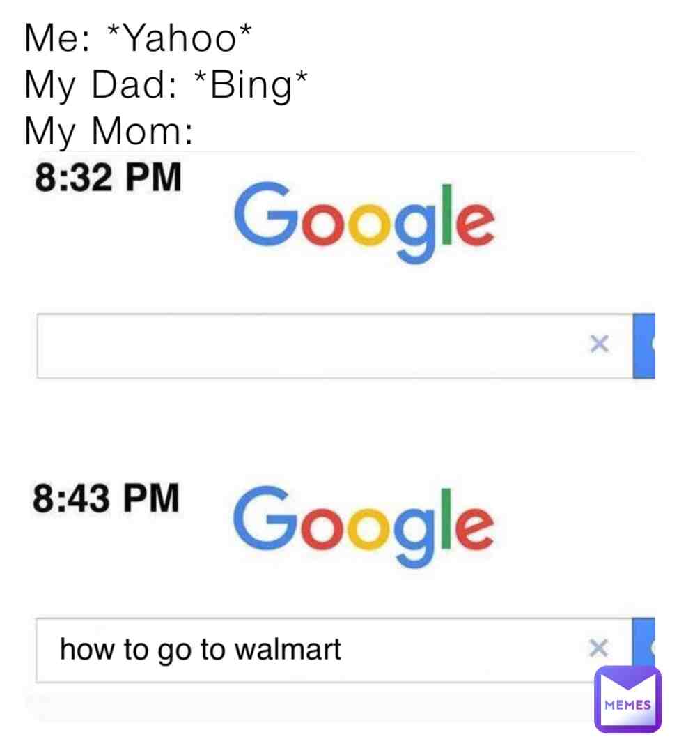 #walmart  #google  #yahoo  #bing  #search