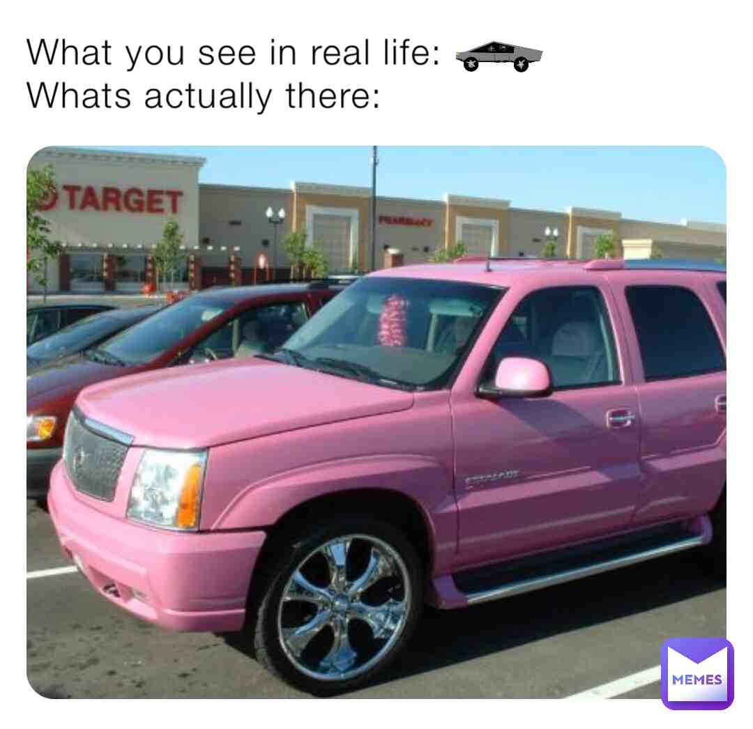 #target  #cars
Bro why this car at every place I go