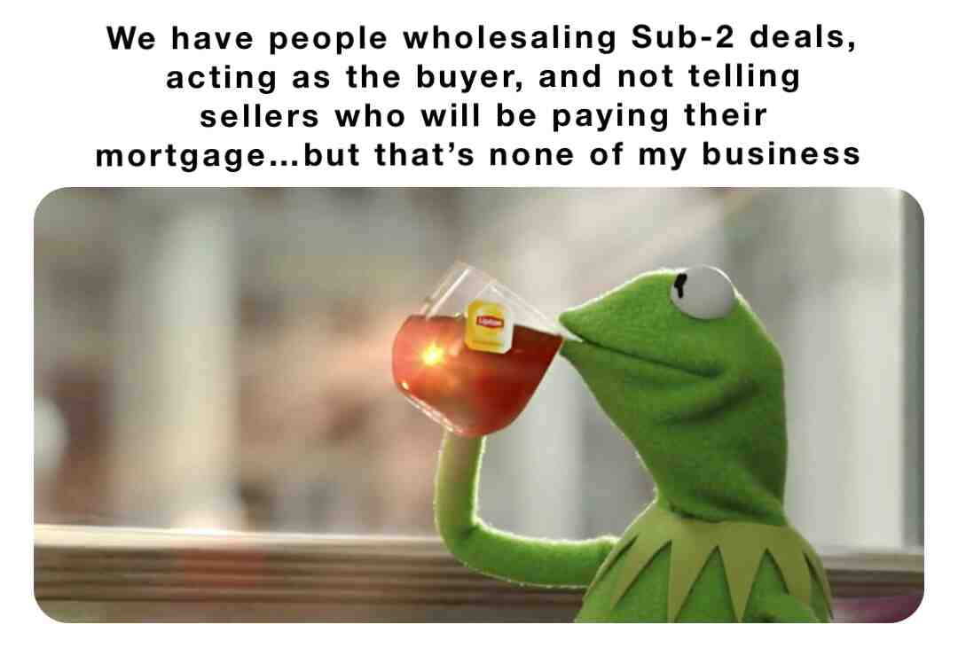 Meme shared by @rags2riches98