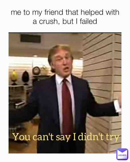 Meme shared by @hairyeggsj