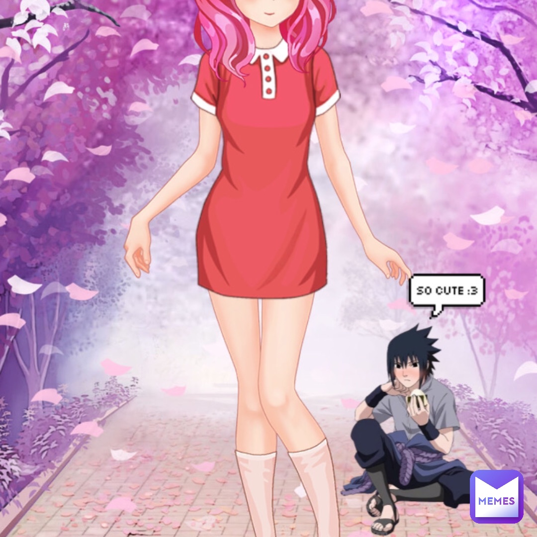Meme by saakura