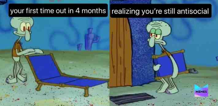 Sad truth #quarentine #bored #antisocial