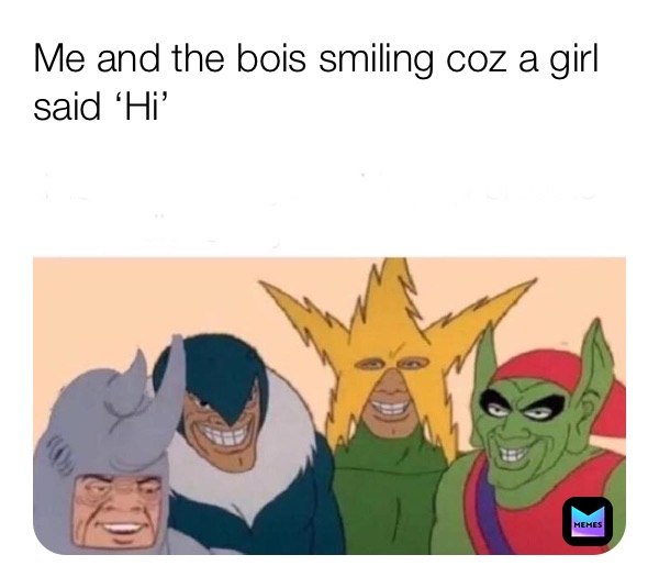 Meme by Archie_Berry