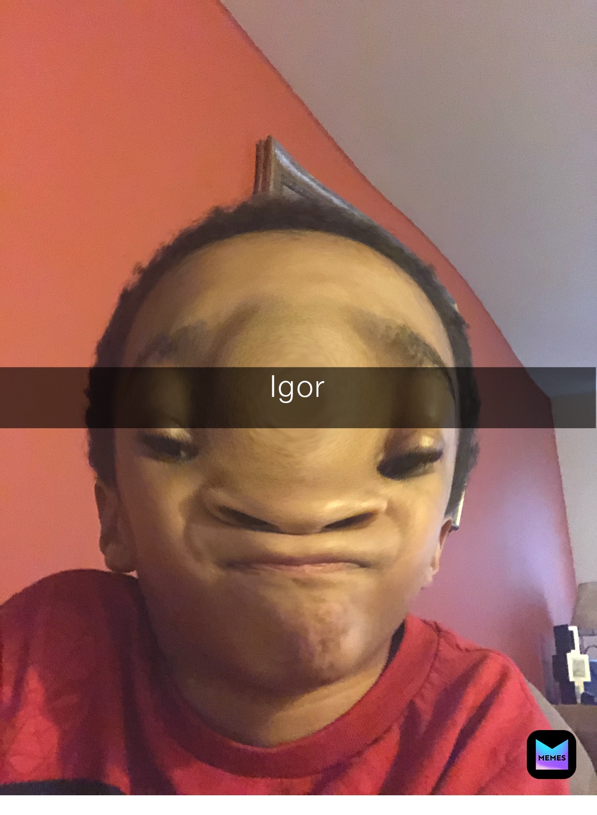 Igor 