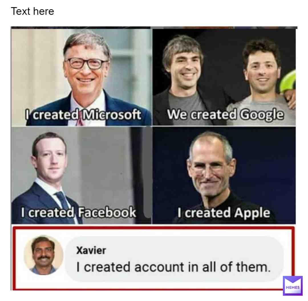 Meme preview
