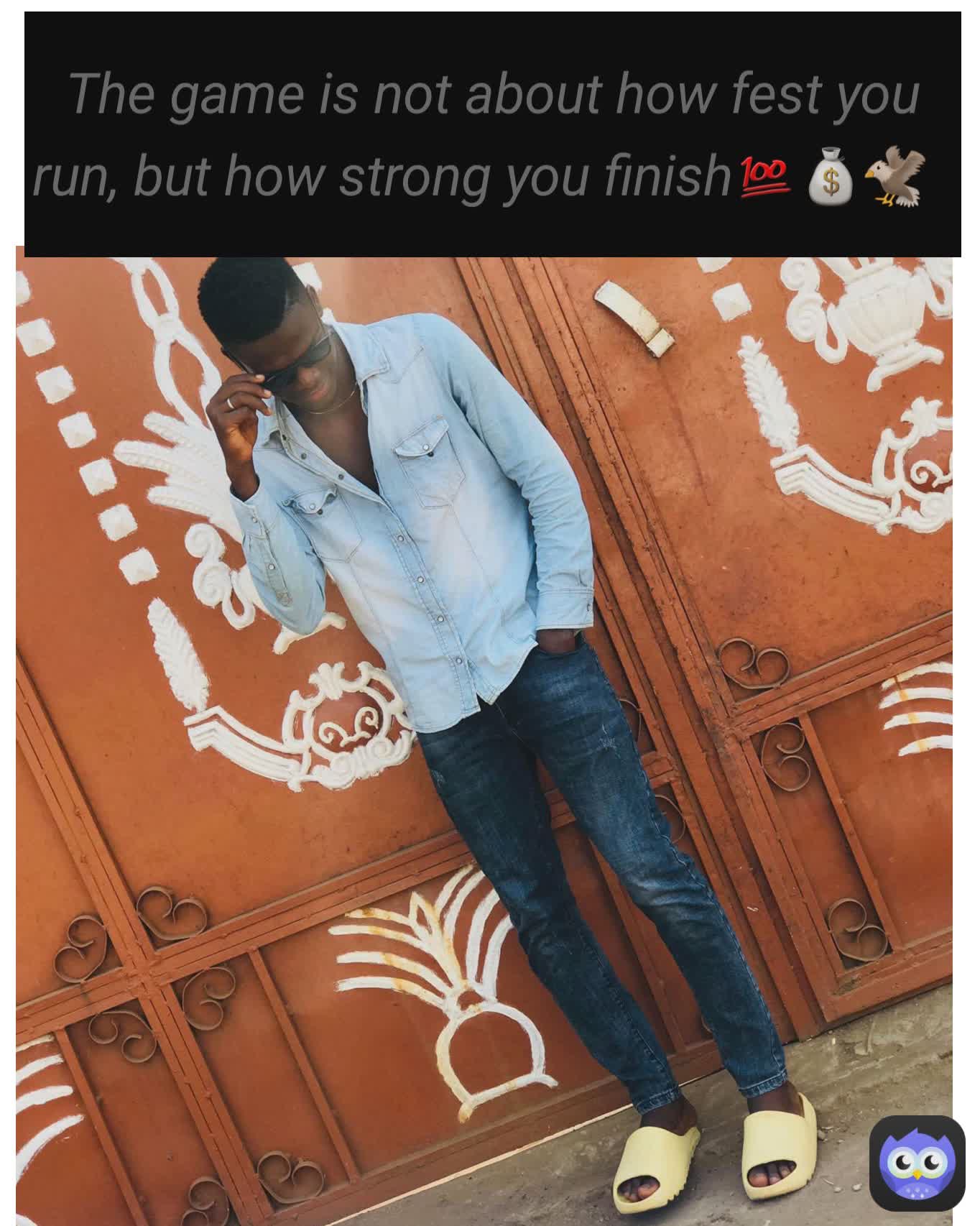 Meme by mohamedbangura5493