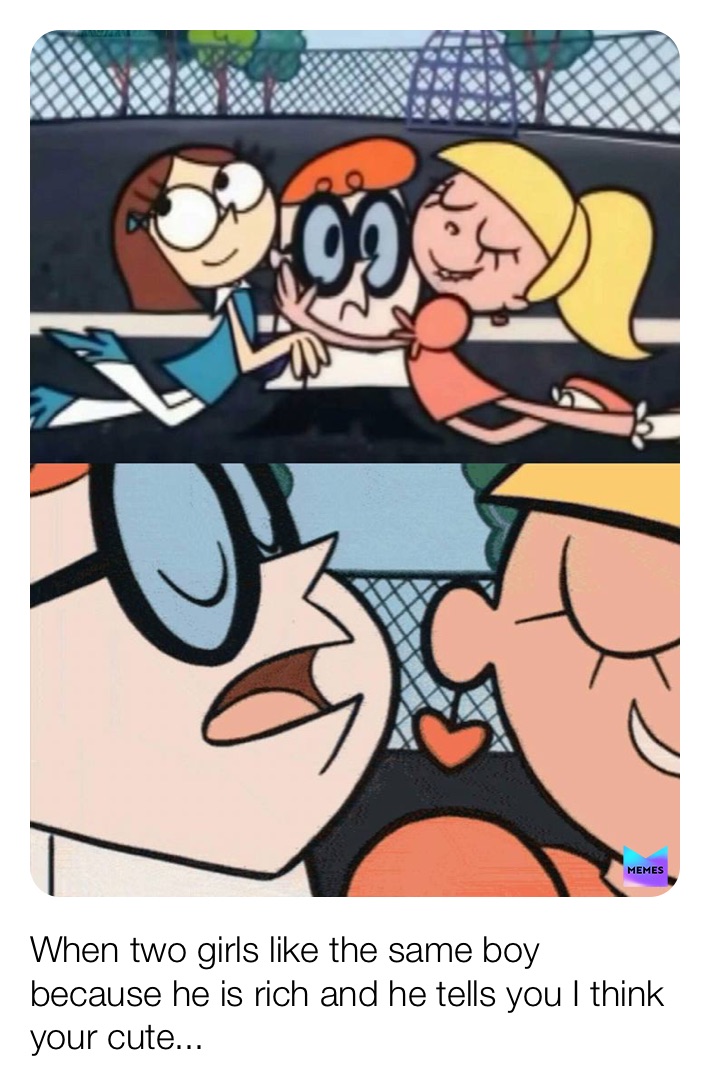 Meme by Markie_lover_