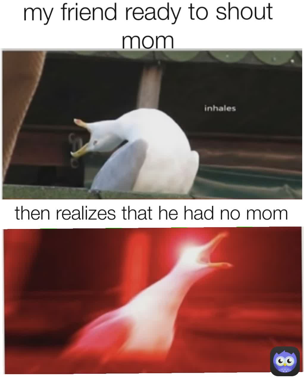 Meme by alexmosberg09