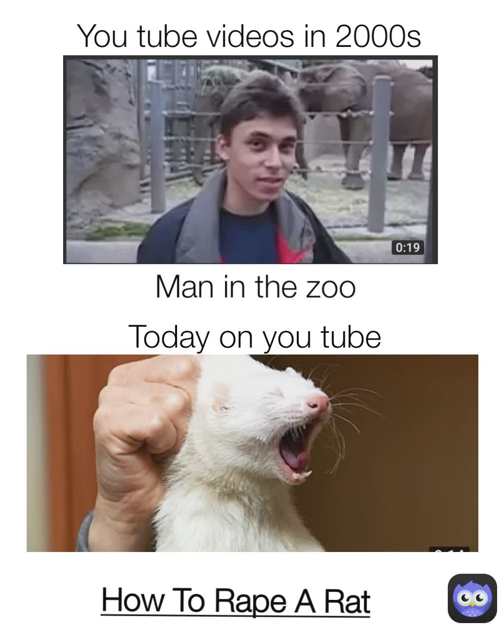 Meme by alexmosberg09