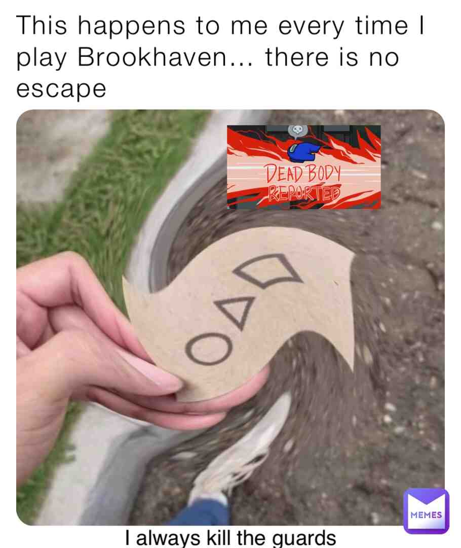 I was playing brooksquid game