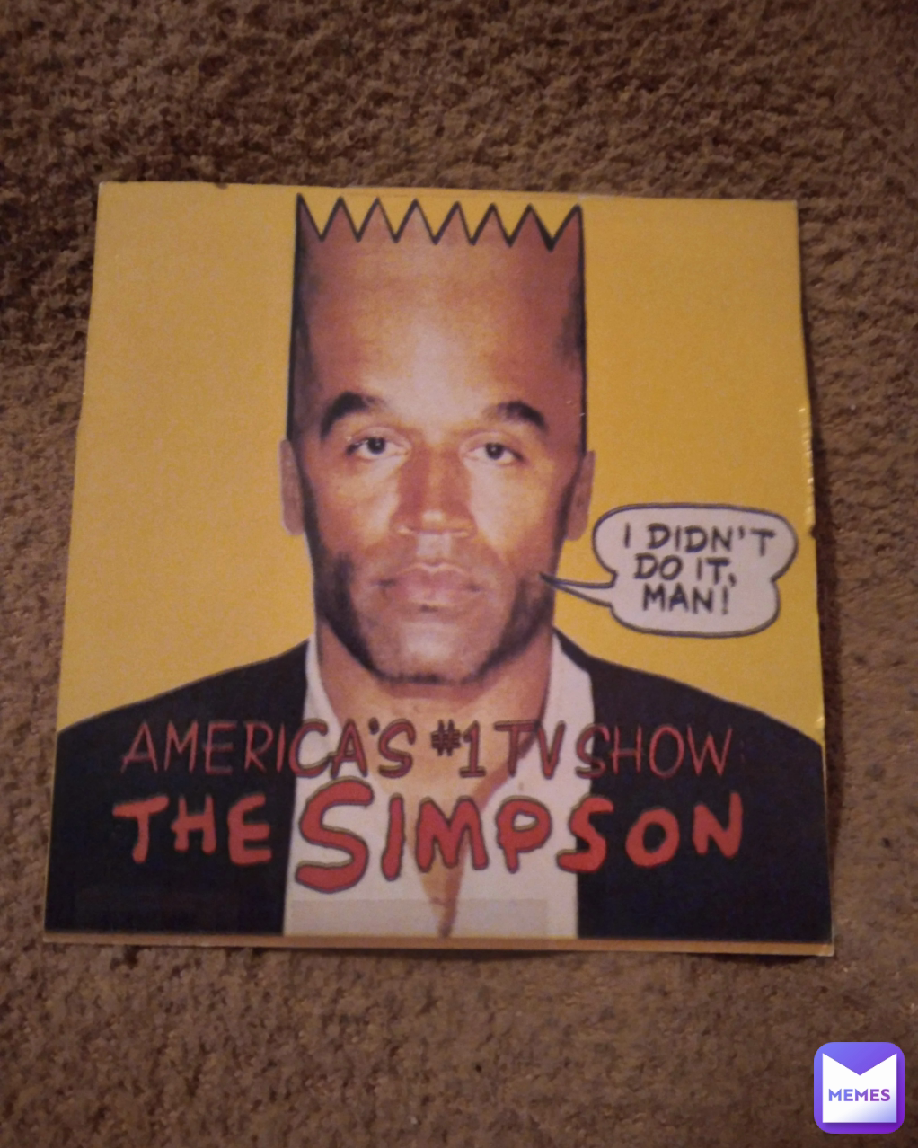 Meme by MeterskyMemes