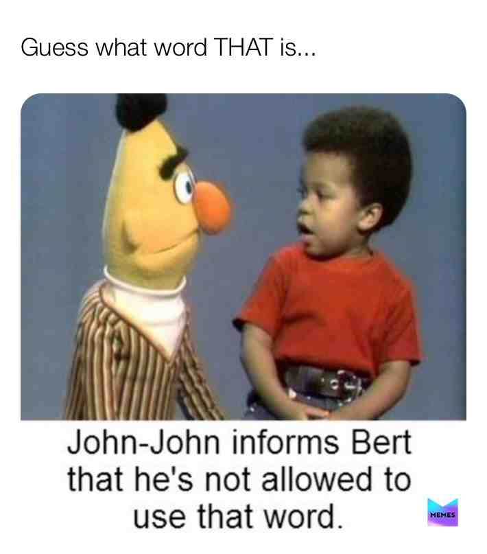Meme shared by @kingquack