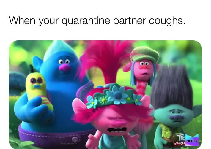 Stay safe!🤧😷🤒 ​  #coronavirus