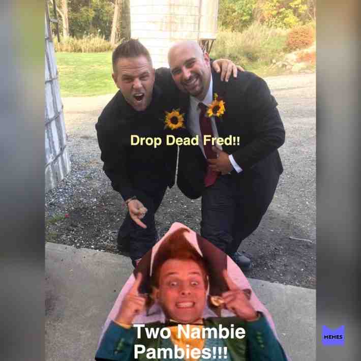 Meme shared by @jngaet25
