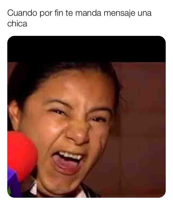 Pero te das cuenta que es travesti