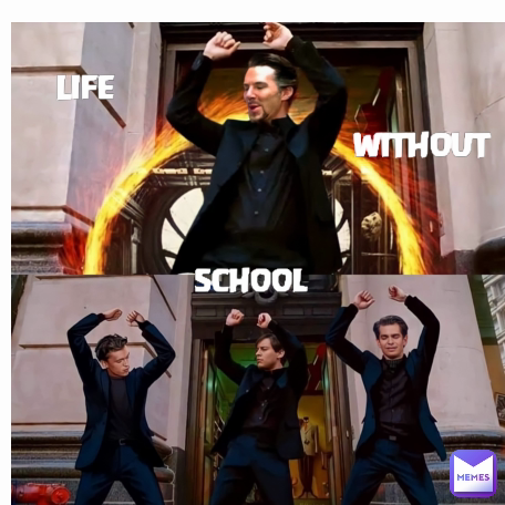 WITHOUT LIFE SCHOOL