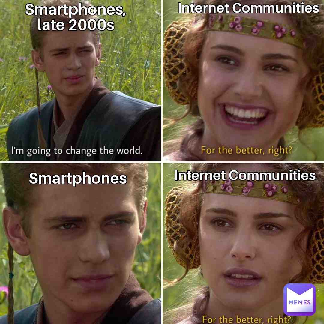 People in 2021: Nah they won't