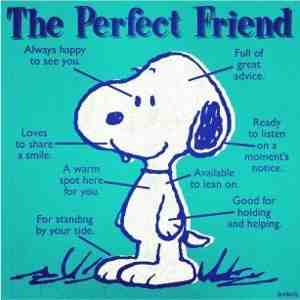 Peanuts still one of the best cartoon shows of all time period