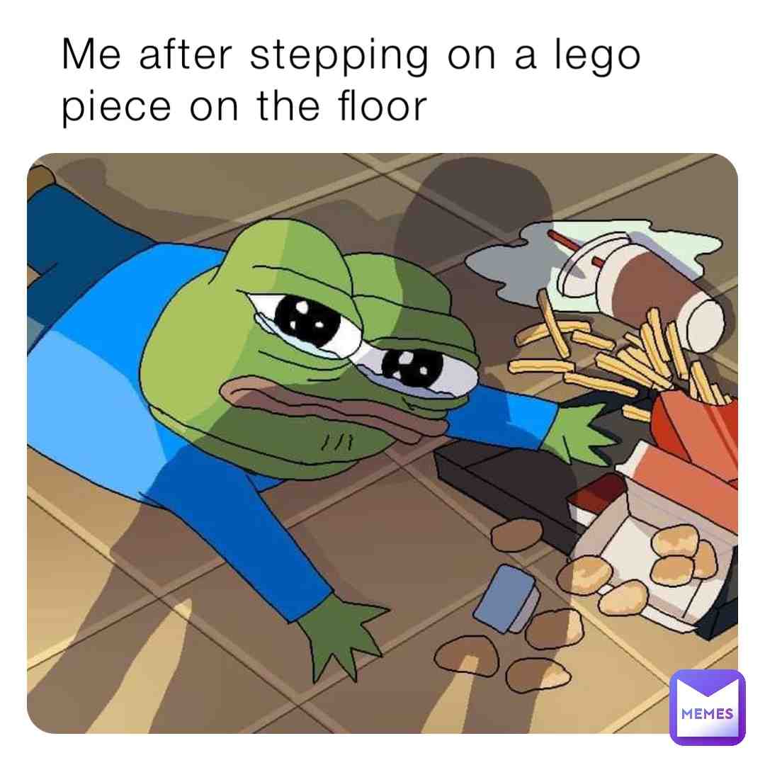 It hurts more than having a travesti fucking you hard