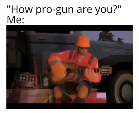 I don't even like TF2 but this meme got an huge w