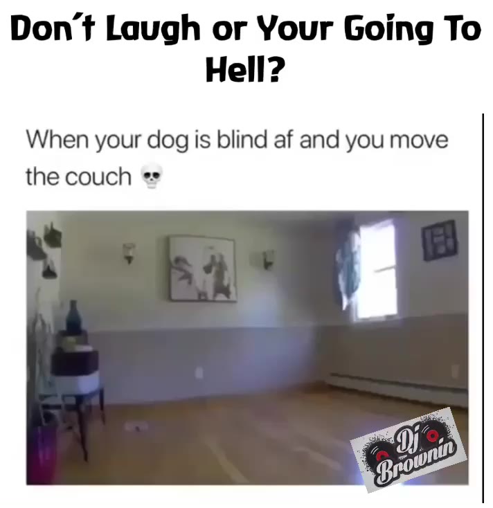 Meme shared by @djbrownin